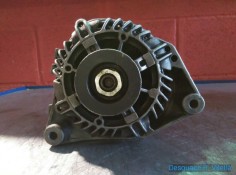 Recambio de alternador para bmw serie 3 compacto (e36) 318tds | 03.95 - 12.01 318tds | 03.95 - 12.01 referencia OEM IAM A13VI97