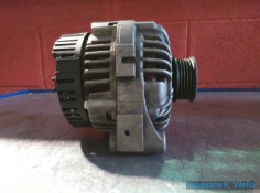 Recambio de alternador para bmw serie 3 compacto (e36) 318tds | 03.95 - 12.01 318tds | 03.95 - 12.01 referencia OEM IAM A13VI97  2