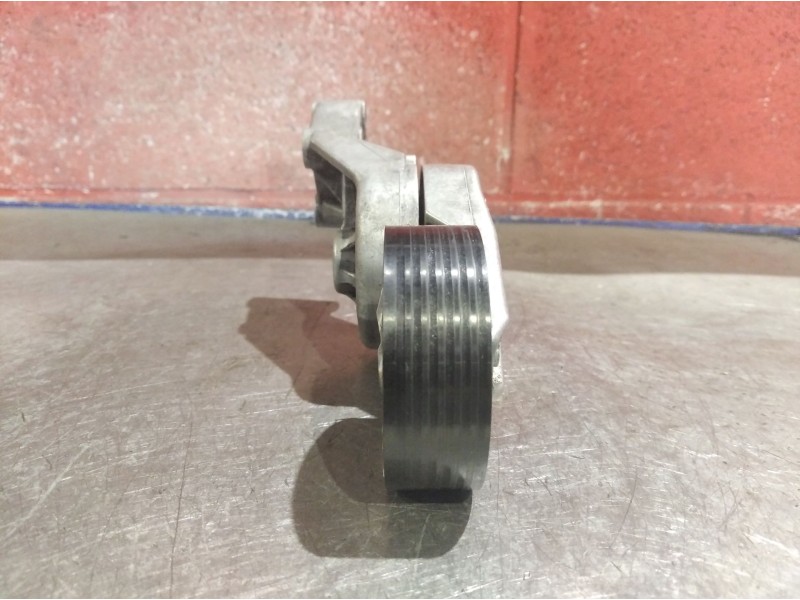 Recambio de tensor correa auxiliar para seat toledo (1l) marina referencia OEM IAM    Recambio de tensor correa auxiliar para seat toledo (1l) marina referencia OEM IAM