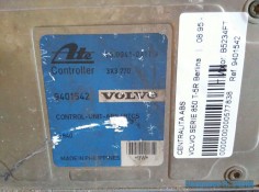 Recambio de centralita abs para volvo serie 850 t-5r berlina | 08.95 - ... t-5r berlina | 08.95 - ... referencia OEM IAM 9401542 2