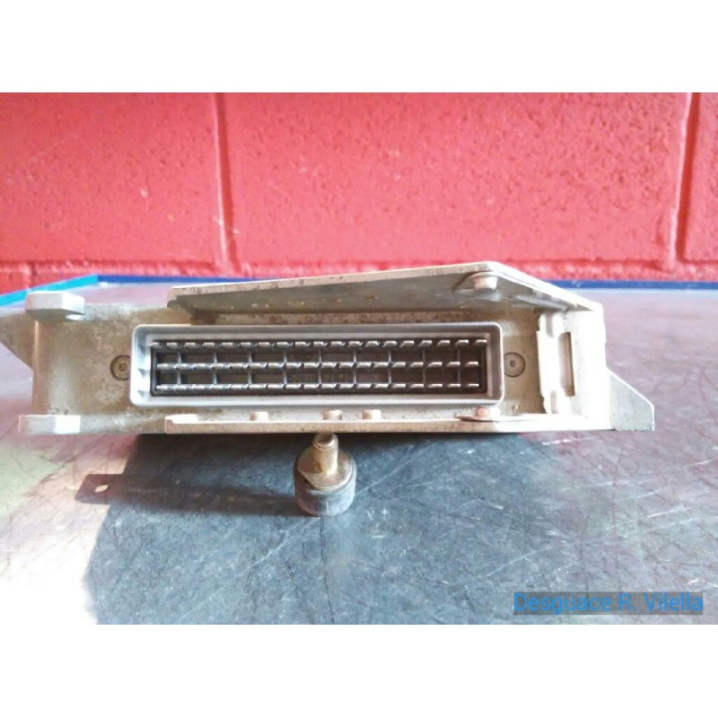 Recambio de centralita abs para volvo serie 850 t-5r berlina | 08.95 - ... t-5r berlina | 08.95 - ... referencia OEM IAM 9401542