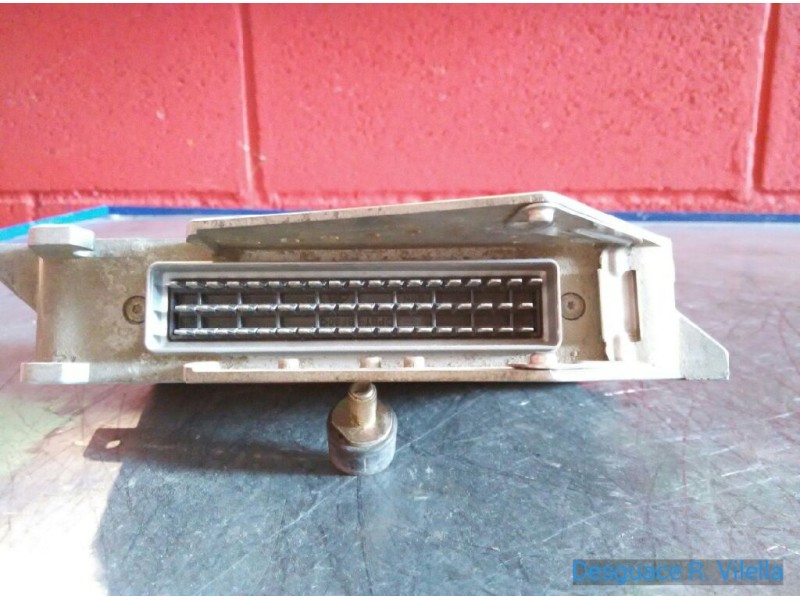 Recambio de centralita abs para volvo serie 850 t-5r berlina | 08.95 - ... t-5r berlina | 08.95 - ... referencia OEM IAM 9401542