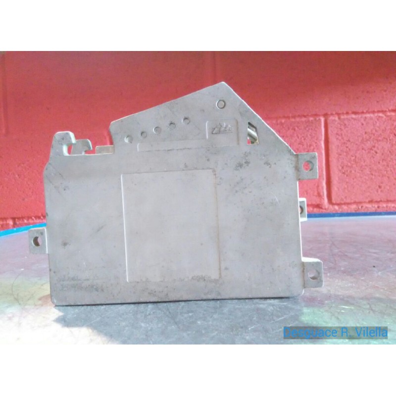 Recambio de centralita abs para volvo serie 850 t-5r berlina | 08.95 - ... t-5r berlina | 08.95 - ... referencia OEM IAM 9401542