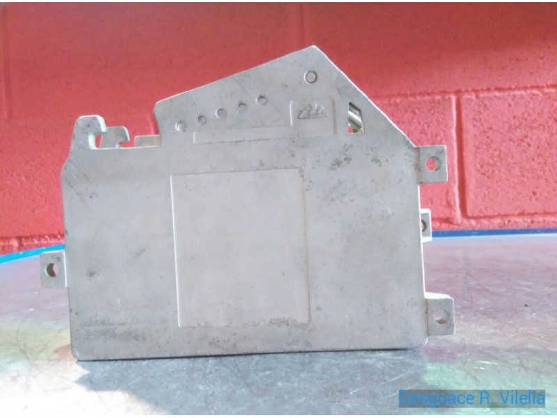 Recambio de centralita abs para volvo serie 850 t-5r berlina | 08.95 - ... t-5r berlina | 08.95 - ... referencia OEM IAM 9401542