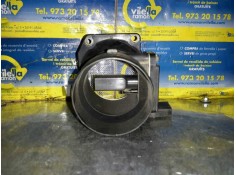 Recambio de caudalimetro para volkswagen golf iv berlina (1j1) 1.6 | 0.97 - ... 1.6 | 0.97 - ... referencia OEM IAM 06A906461B A