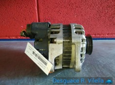 Recambio de alternador para kia picanto 1.1 active | 04.07 - 12.10 1.1 active | 04.07 - 12.10 referencia OEM IAM 3730002551 2655 2