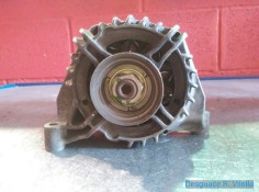 Recambio de alternador para fiat punto berlina (188) 1.2 8v elx (i) | 08.99 - 12.02 1.2 8v elx (i) | 08.99 - 12.02 referencia OE