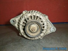 Recambio de alternador para suzuki wagon r+ sr (em) 1.2 gl | 06.98 - 12.01 1.2 gl | 06.98 - 12.01 referencia OEM IAM 1022115161 