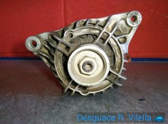 Recambio de alternador para peugeot 106 (s2) kid | 02.96 - 12.96 kid | 02.96 - 12.96 referencia OEM IAM 63321741  