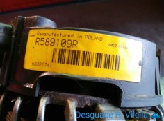 Recambio de alternador para peugeot 106 (s2) kid | 02.96 - 12.96 kid | 02.96 - 12.96 referencia OEM IAM 63321741   2