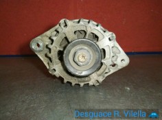 Recambio de alternador para chevrolet kalos 1.2 se | 01.05 - 12.08 1.2 se | 01.05 - 12.08 referencia OEM IAM 2655476 96404263