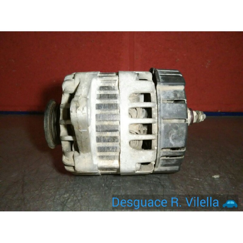 Recambio de alternador para chevrolet kalos 1.2 se | 01.05 - 12.08 1.2 se | 01.05 - 12.08 referencia OEM IAM 2655476 96404263 