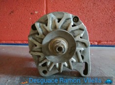 Recambio de alternador para seat ibiza gl | 0.85 - ... gl | 0.85 - ... referencia OEM IAM 9120144279
