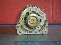 Recambio de alternador para seat cordoba berlina (6k2) glx | 02.93 - ... glx | 02.93 - ... referencia OEM IAM 0123320007  