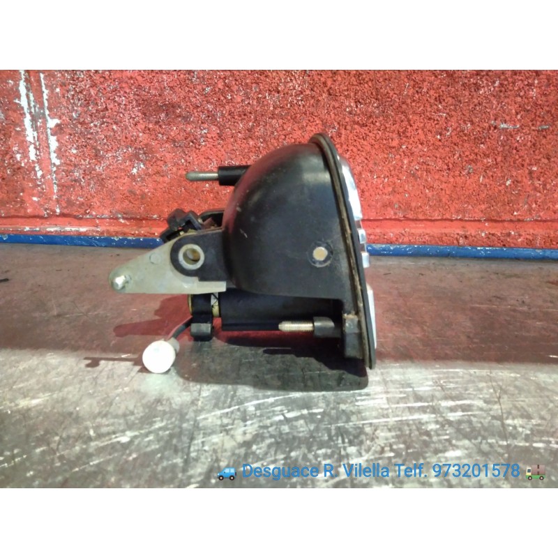 Recambio de cerra. malet. porton para seat leon (1m1) signo | 11.99 - 12.04 signo | 11.99 - 12.04 referencia OEM IAM   