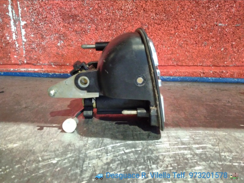 Recambio de cerra. malet. porton para seat leon (1m1) signo | 11.99 - 12.04 signo | 11.99 - 12.04 referencia OEM IAM   
