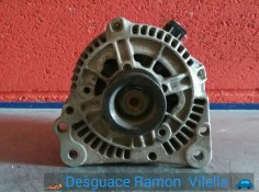 Recambio de alternador para seat ibiza (6k) básico | 10.96 - 12.97 básico | 10.96 - 12.97 referencia OEM IAM   