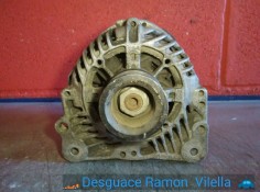 Recambio de alternador para volkswagen golf iii berlina (1h1) cl | 11.91 - ... referencia OEM IAM 2541815A 032903023G 