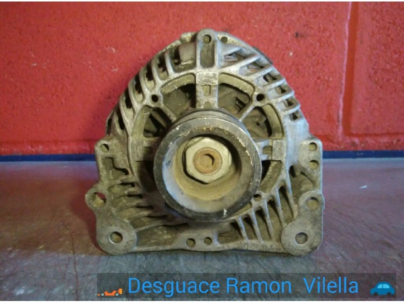 Recambio de alternador para volkswagen golf iii berlina (1h1) cl | 11.91 - ... referencia OEM IAM 2541815A 032903023G 