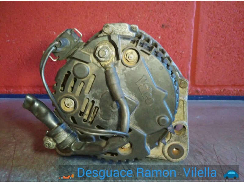 Recambio de alternador para volkswagen golf iii berlina (1h1) cl | 11.91 - ... referencia OEM IAM 2541815A 032903023G 