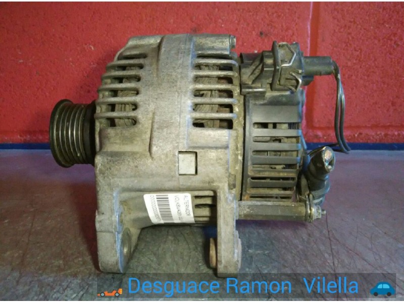 Recambio de alternador para volkswagen golf iii berlina (1h1) cl | 11.91 - ... referencia OEM IAM 2541815A 032903023G 