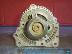 Recambio de alternador para seat cordoba berlina (6k2) glx | 02.93 - ... glx | 02.93 - ... referencia OEM IAM 0123320001 0289030