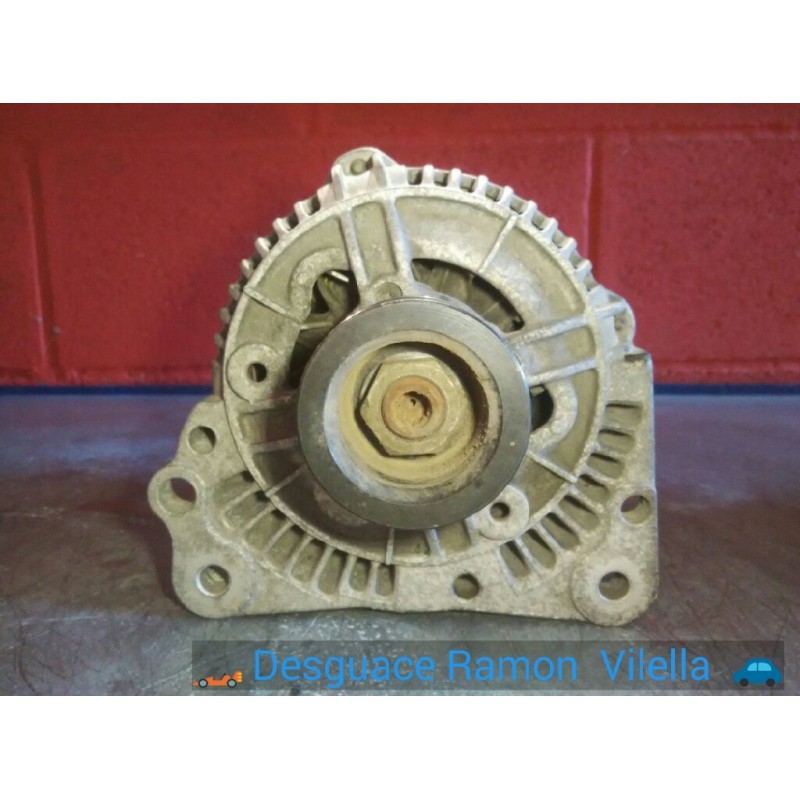 Recambio de alternador para seat cordoba berlina (6k2) glx | 02.93 - ... glx | 02.93 - ... referencia OEM IAM 0123320001 0289030