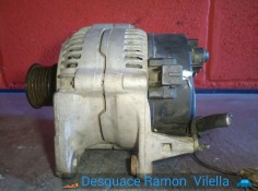 Recambio de alternador para seat cordoba berlina (6k2) glx | 02.93 - ... glx | 02.93 - ... referencia OEM IAM 0123320001 0289030 2