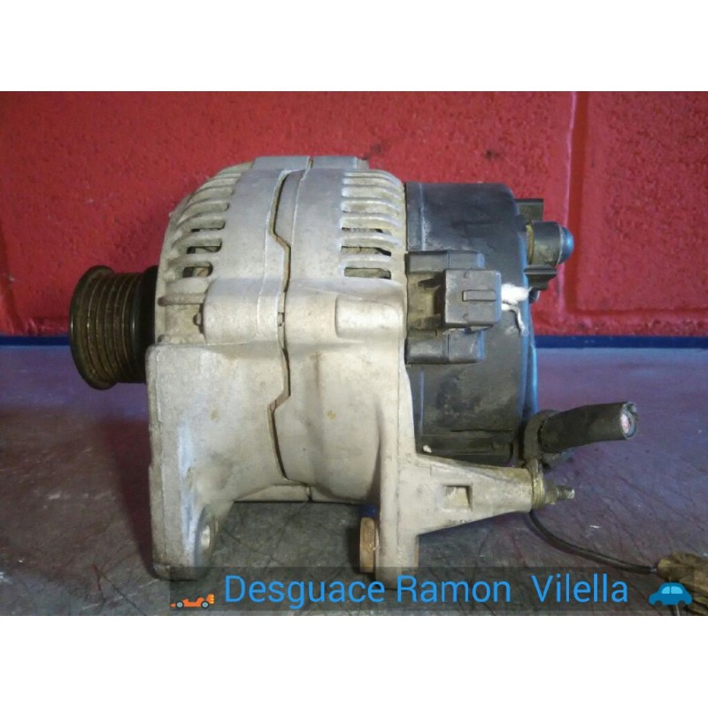 Recambio de alternador para seat cordoba berlina (6k2) glx | 02.93 - ... glx | 02.93 - ... referencia OEM IAM 0123320001 0289030
