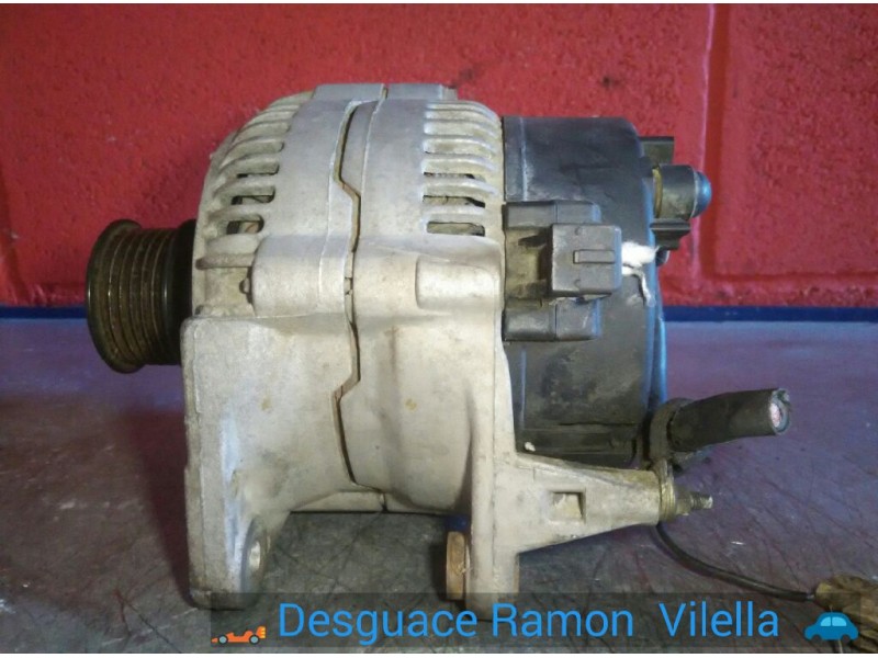 Recambio de alternador para seat cordoba berlina (6k2) glx | 02.93 - ... glx | 02.93 - ... referencia OEM IAM 0123320001 0289030