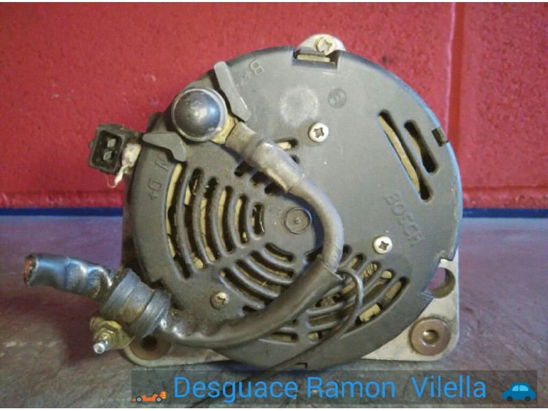 Recambio de alternador para seat cordoba berlina (6k2) glx | 02.93 - ... glx | 02.93 - ... referencia OEM IAM 0123320001 0289030