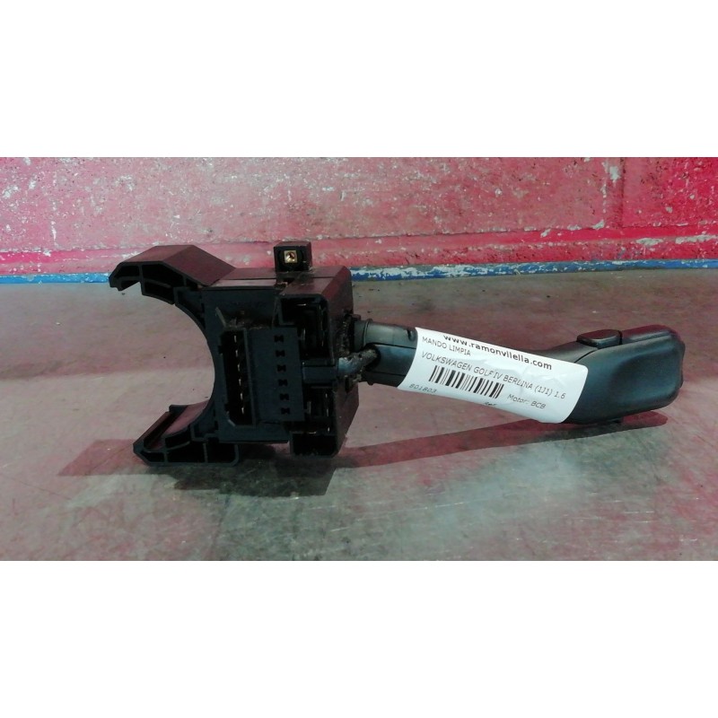 Recambio de mando limpia para volkswagen golf iv berlina (1j1) 1.6 | 0.97 - ... 1.6 | 0.97 - ... referencia OEM IAM   