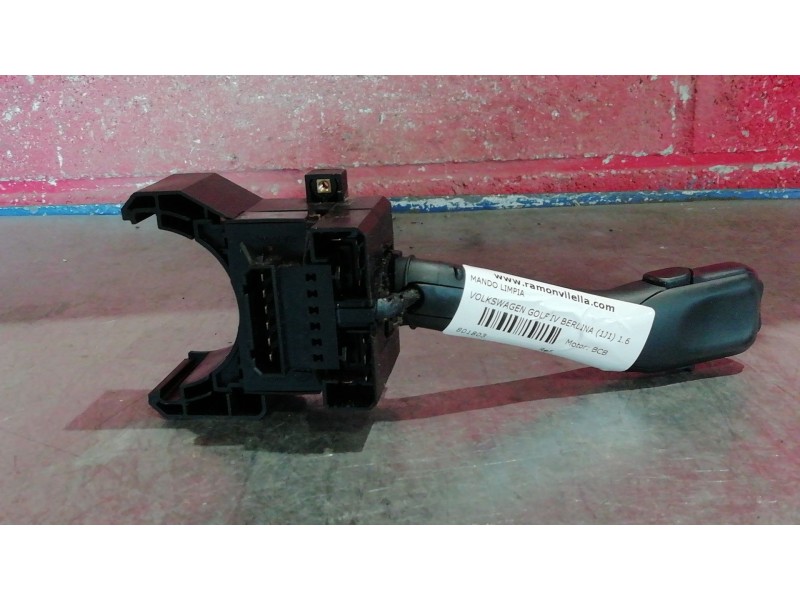 Recambio de mando limpia para volkswagen golf iv berlina (1j1) 1.6 | 0.97 - ... 1.6 | 0.97 - ... referencia OEM IAM   