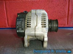 Recambio de alternador para seat inca (6k9) 1.9 d van | 09.95 - 12.01 1.9 d van | 09.95 - 12.01 referencia OEM IAM 0123320034 03