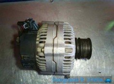 Recambio de alternador para seat inca (6k9) 1.9 d van | 09.95 - 12.01 1.9 d van | 09.95 - 12.01 referencia OEM IAM 0123320034 03 2