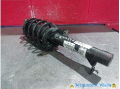 Recambio de amorti. delan. izquierdo para ford fiesta (cbk) ambiente | 11.01 - 12.08 ambiente | 11.01 - 12.08 referencia OEM IAM 2