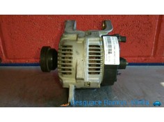 Recambio de alternador para renault clio ii fase i (b/cbo) 1.4 alize | 06.98 - 12.00 1.4 alize | 06.98 - 12.00 referencia OEM IA 2