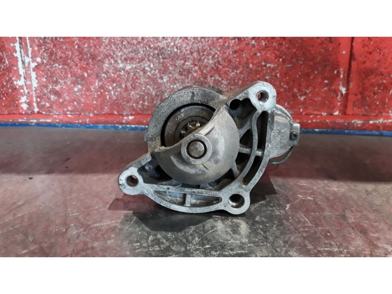 Recambio de motor arranque para mitsubishi santamo (hyundai) santamo confort | 11.98 - 12.01 santamo confort | 11.98 - 12.01 ref