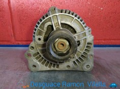 Recambio de alternador para seat toledo (1l) base | 12.96 - 12.96 base | 12.96 - 12.96 referencia OEM IAM 0123320001 028903025Q 