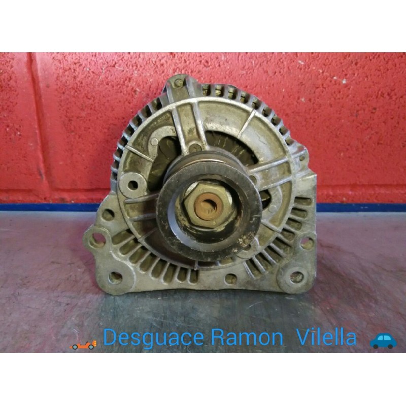 Recambio de alternador para seat toledo (1l) base | 12.96 - 12.96 base | 12.96 - 12.96 referencia OEM IAM 0123320001 028903025Q 