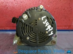 Recambio de alternador para seat toledo (1l) base | 12.96 - 12.96 base | 12.96 - 12.96 referencia OEM IAM 0123320001 028903025Q  2