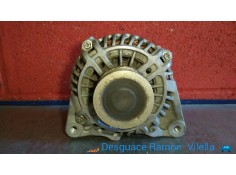Recambio de alternador para mazda 5 berl. (cr) 2.0 crtd active+ (105kw) | 07.05 - 12.10 2.0 crtd active+ (105kw) | 07.05 - 12.10