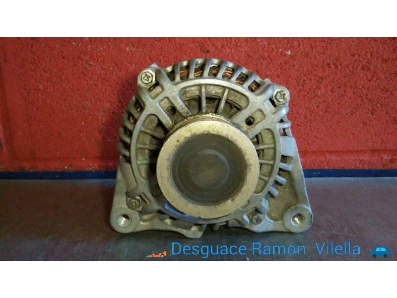 Recambio de alternador para mazda 5 berl. (cr) 2.0 crtd active+ (105kw) | 07.05 - 12.10 2.0 crtd active+ (105kw) | 07.05 - 12.10