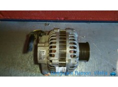 Recambio de alternador para mazda 5 berl. (cr) 2.0 crtd active+ (105kw) | 07.05 - 12.10 2.0 crtd active+ (105kw) | 07.05 - 12.10 2