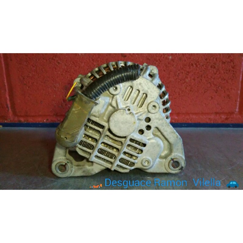 Recambio de alternador para mazda 5 berl. (cr) 2.0 crtd active+ (105kw) | 07.05 - 12.10 2.0 crtd active+ (105kw) | 07.05 - 12.10