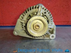 Recambio de alternador para ford fiesta courier furg. | 11.95 - 12.99 referencia OEM IAM 63321730A 97AB10300AD 