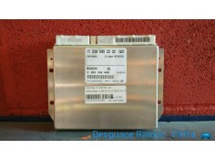 Recambio de centralita abs para mercedes clase e (w210) berlina diesel 270 cdi (210.016) | 06.99 - 12.02 270 cdi (210.016) | 06.