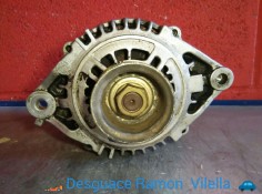 Recambio de alternador para nissan almera (n16/e) ambience | 0.00 - ... ambience | 0.00 - ... referencia OEM IAM 23100BU010 LR18