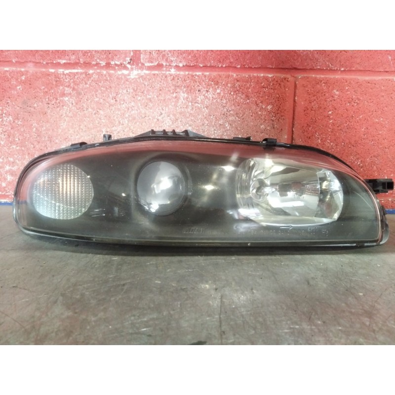 Recambio de faro derecho para fiat marea weekend (185) 1.9 jtd 110 elx | 0.01 - ... 1.9 jtd 110 elx | 0.01 - ... referencia OEM 