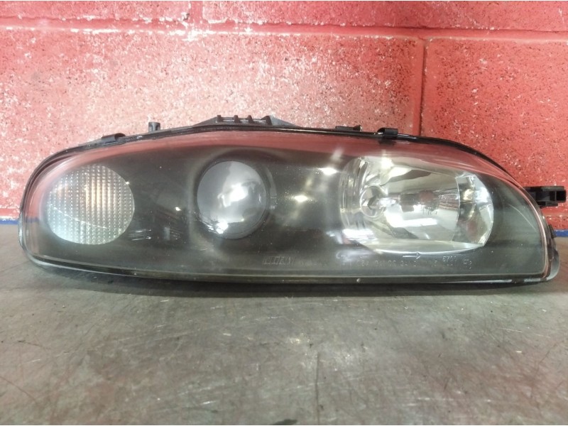 Recambio de faro derecho para fiat marea weekend (185) 1.9 jtd 110 elx | 0.01 - ... 1.9 jtd 110 elx | 0.01 - ... referencia OEM 